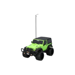 1:16 JEEP WRANGLER RUBICON 82069 1:16 JEEP WRANGLER RUBICON 82069
